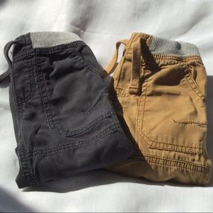 OshKosh Bgosh 3t Boys Pants (2)